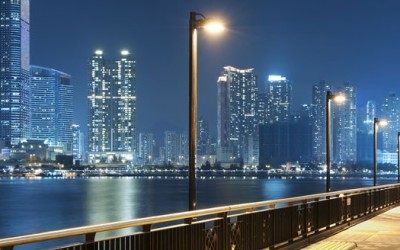 Intelligent Street Lighting Systems