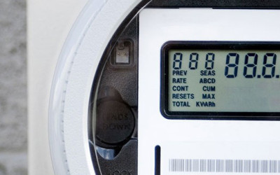 A Snap-Shot of Smart Metering