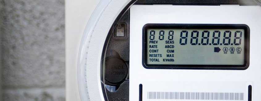 A Snap-Shot of Smart Metering