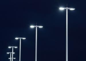 Intelligent lighting
