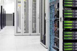 Data Centre Monitoring