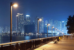 intelligent lighting