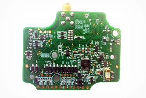 Wireless M-bus