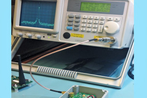 Wireless M-bus