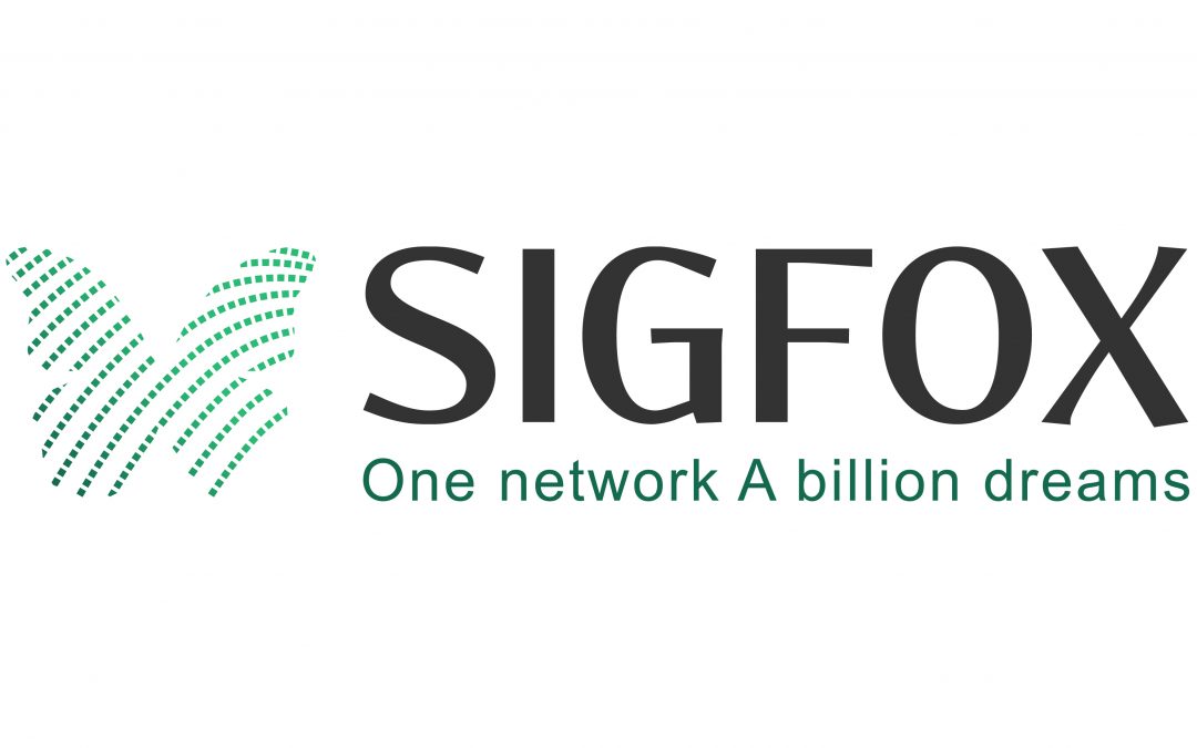 Sigfox IoT Solution