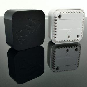 WiCub Smart Black and Cool White