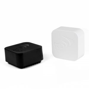 Smart Black & Cool White WiCub